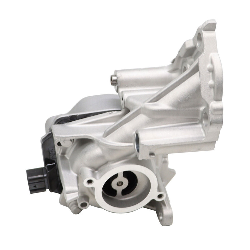 DURAFORCE Water Pump 16032-25010 for 2018-2023 Toyota Sienna Camry Venza Avalon RAV4 2.5L
