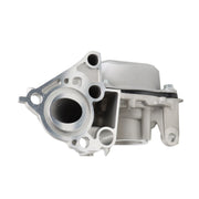 DURAFORCE Water Pump 16032-25010 for 2018-2023 Toyota Sienna Camry Venza Avalon RAV4 2.5L
