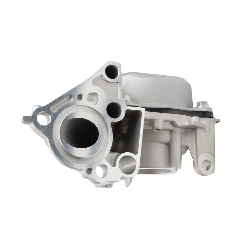 DURAFORCE Water Pump 16032-25010 for 2018-2023 Toyota Sienna Camry Venza Avalon RAV4 2.5L