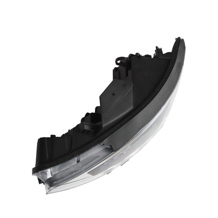 DURAFORCE 2019-2020 Hyundai Elantra Halogen Headlight Pair Left & Right RH+LH