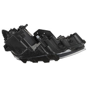 DURAFORCE 2019-2020 Hyundai Elantra Halogen Headlight Pair Left & Right RH+LH