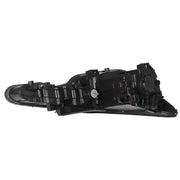 DURAFORCE 2019-2020 Hyundai Elantra Halogen Headlight Pair Left & Right RH+LH