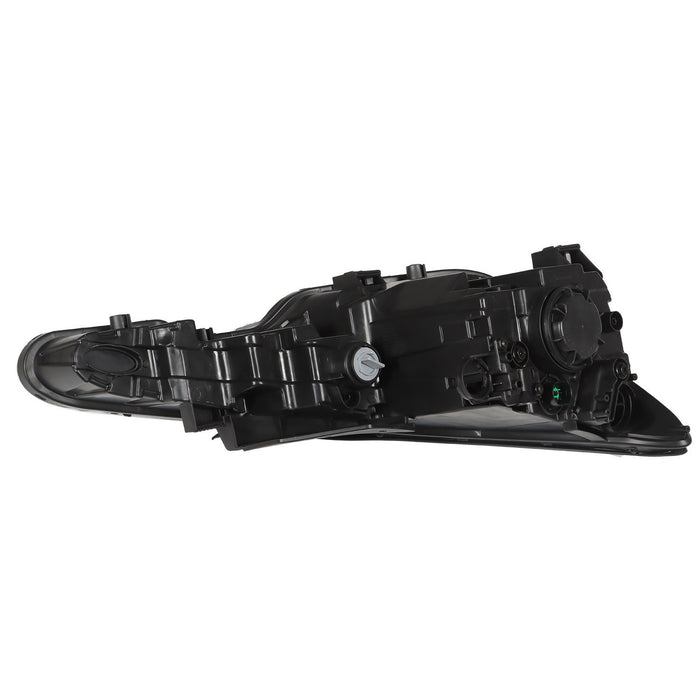 DURAFORCE 2019-2020 Hyundai Elantra Halogen Headlight Pair Left & Right RH+LH