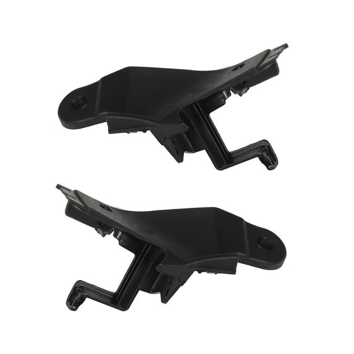 DURAFORCE 2019-2020 Hyundai Elantra Halogen Headlight Pair Left & Right RH+LH