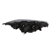 DURAFORCE 2022-2023 Toyota RAV4 XLE LED Headlight Assembly Left & Right Side Pair