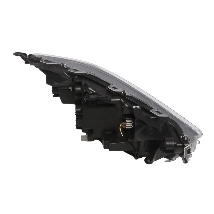 DURAFORCE 2022-2023 Toyota RAV4 XLE LED Headlight Assembly Left & Right Side Pair