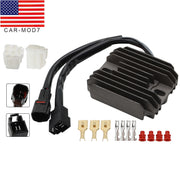 DURAFORCE Arctic Cat 375 400 500 ATV Voltage Regulator Rectifier 3402-682 493cc 376cc