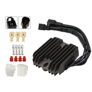 DURAFORCE Arctic Cat 375 400 500 ATV Voltage Regulator Rectifier 3402-682 493cc 376cc