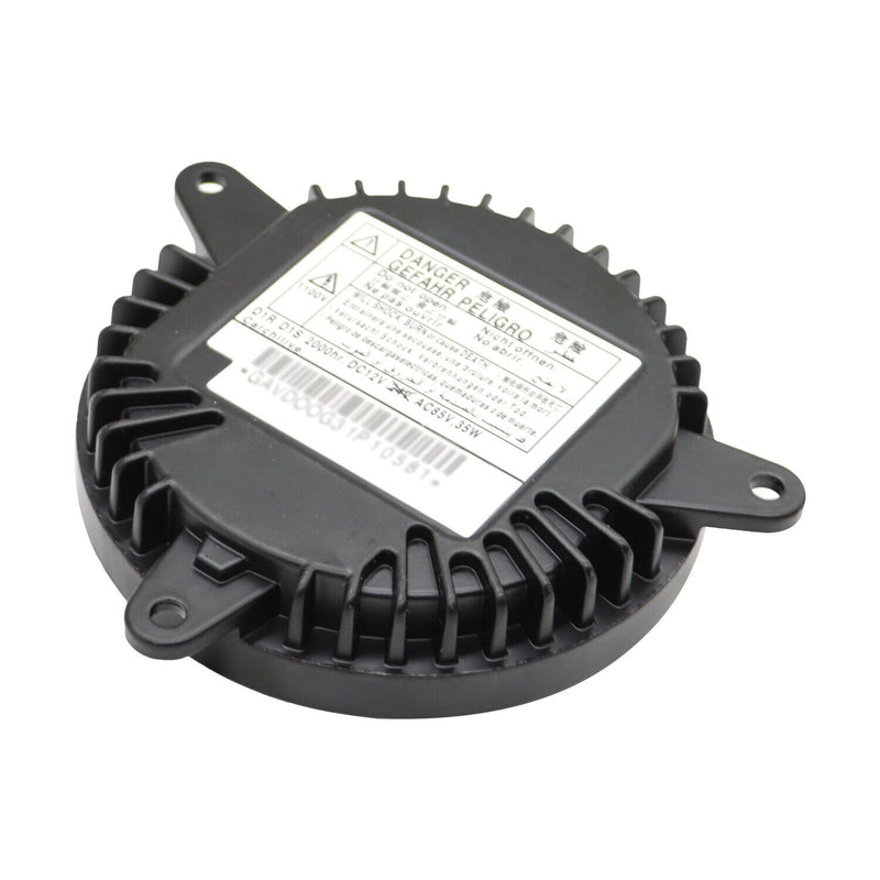 DURAFORCE Chevrolet Camaro 2010-2015 Xenon HID Headlight Ballast Control Module Unit