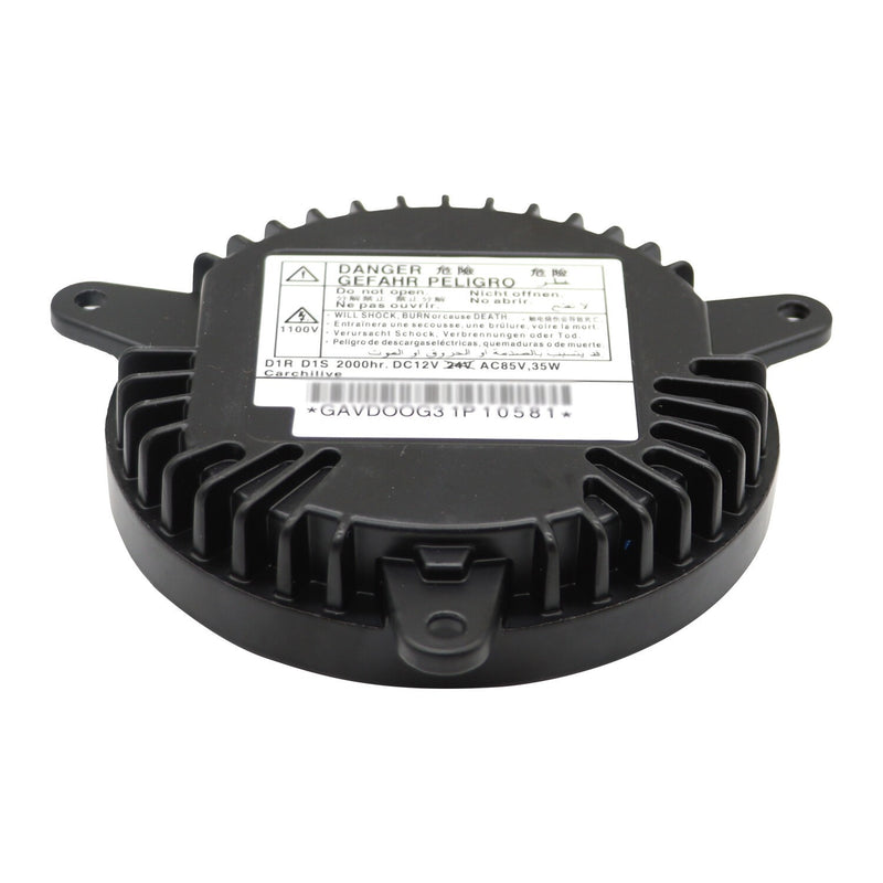 DURAFORCE Chevrolet Camaro 2010-2015 Xenon HID Headlight Ballast Control Module Unit