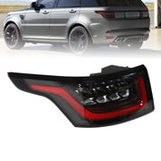 DURAFORCE 2018-2022 Land Rover Range Rover Sport Left Driver Side Tail Light Replacement