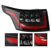 DURAFORCE 2018-2022 Land Rover Range Rover Sport Left Driver Side Tail Light Replacement