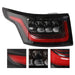 DURAFORCE 2018-2022 Land Rover Range Rover Sport Left Driver Side Tail Light Replacement