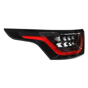 DURAFORCE 2018-2022 Land Rover Range Rover Sport Left Driver Side Tail Light Replacement