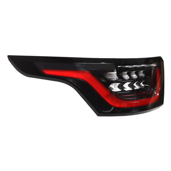 DURAFORCE 2018-2022 Land Rover Range Rover Sport Left Driver Side Tail Light Replacement