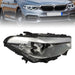 DURAFORCE 2017-2020 BMW 5 Series 530i 540i M5 G30 G31 Right Xenon Headlight