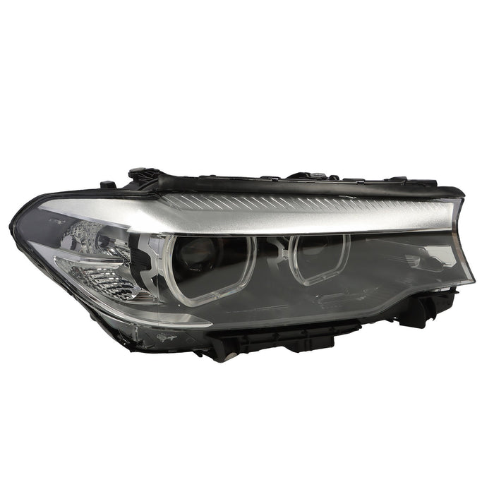 DURAFORCE 2017-2020 BMW 5 Series 530i 540i M5 G30 G31 Right Xenon Headlight