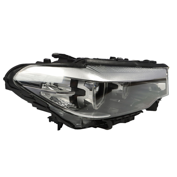 DURAFORCE 2017-2020 BMW 5 Series 530i 540i M5 G30 G31 Right Xenon Headlight