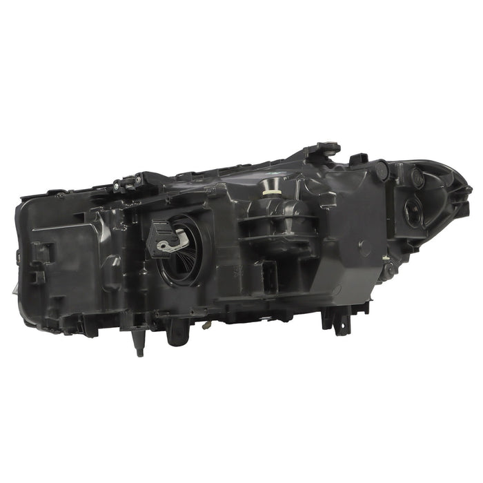DURAFORCE 2017-2020 BMW 5 Series 530i 540i M5 G30 G31 Right Xenon Headlight
