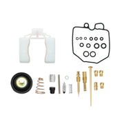 DURAFORCE CB750C CB750K CB750SC Carburetor Rebuild Repair Kit w/ Plug 1980-1982