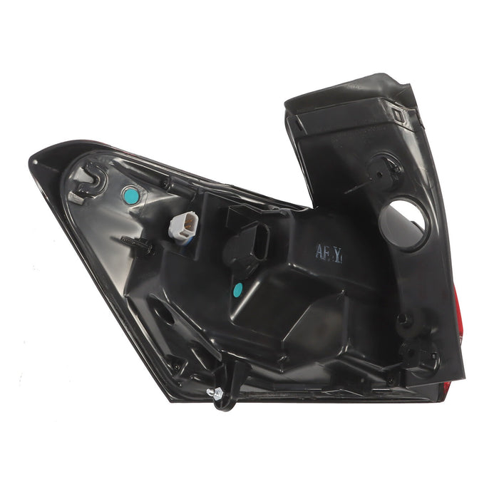 DURAFORCE 2022-2023 Chevy Equinox Red Tail Light Rear Lamp Passenger Right Side