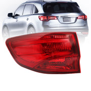 DURAFORCE Acura MDX 2014-2020 LED Tail Brake Light Assembly Driver Side