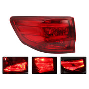 DURAFORCE Acura MDX 2014-2020 LED Tail Brake Light Assembly Driver Side