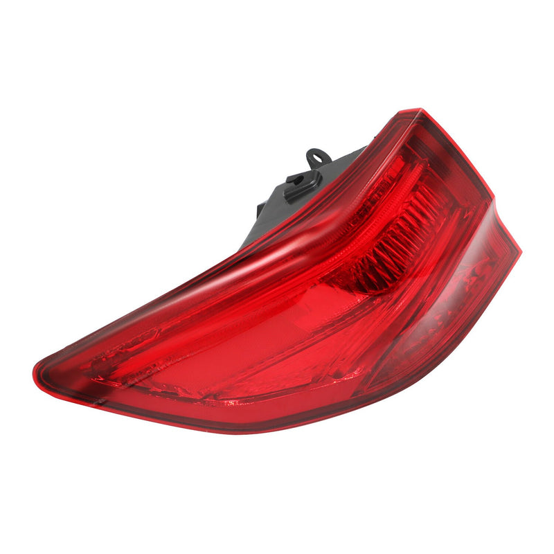 DURAFORCE Acura MDX 2014-2020 LED Tail Brake Light Assembly Driver Side