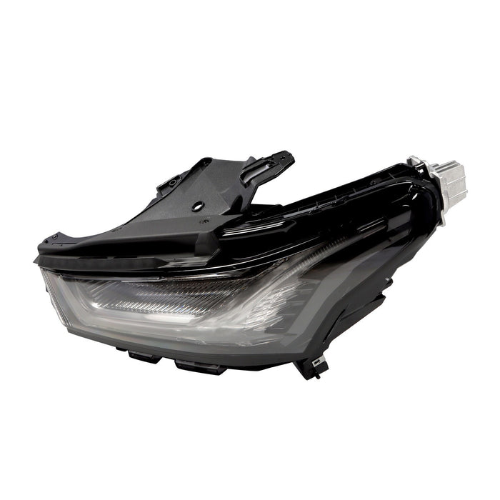 DURAFORCE 2022-2023 Chevy Traverse Upper LED Signal DRL Light Driver Side Replacement