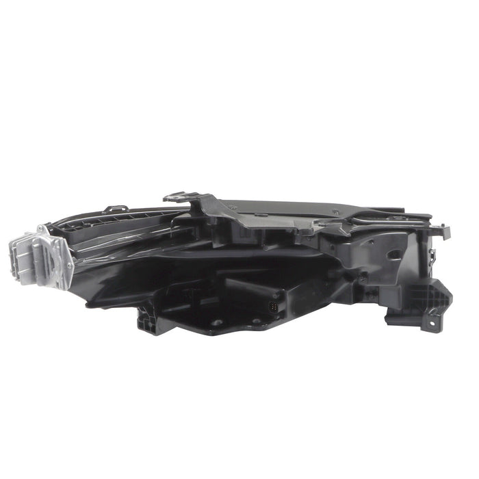 DURAFORCE 2022-2023 Chevy Traverse Upper LED Signal DRL Light Driver Side Replacement