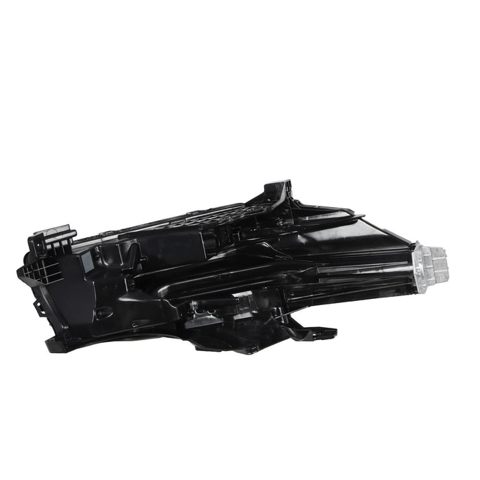 DURAFORCE 2022-2023 Chevy Traverse Upper LED Signal DRL Light Driver Side Replacement