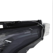 DURAFORCE 2022-2023 Chevy Traverse Upper LED Signal DRL Light Driver Side Replacement