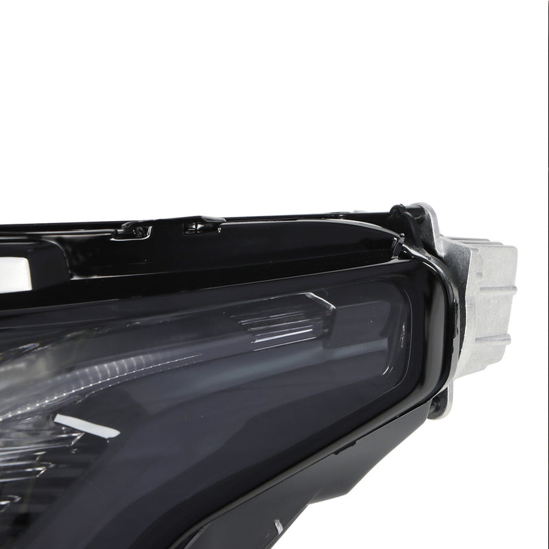 DURAFORCE 2022-2023 Chevy Traverse Upper LED Signal DRL Light Driver Side Replacement