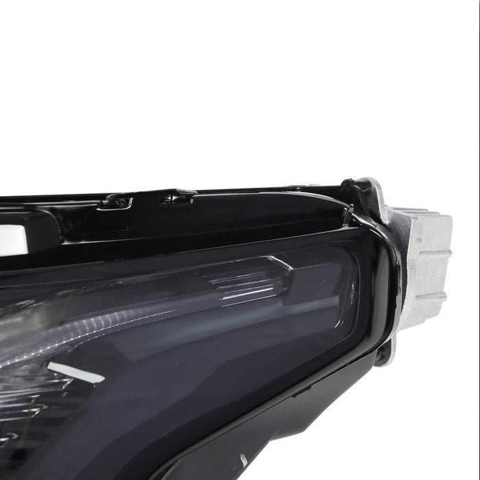 DURAFORCE 2022-2023 Chevy Traverse Upper LED Signal DRL Light Driver Side Replacement