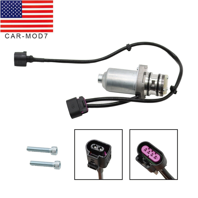 DURAFORCE Cadillac XTS SRX Buick Regal LaCrosse AWD Coupling Oil Pump 22765779