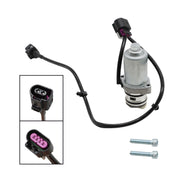 DURAFORCE Cadillac XTS SRX Buick Regal LaCrosse AWD Coupling Oil Pump 22765779
