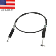 DURAFORCE Can-Am Maverick MAX Turbo 2020-2023 Shifting Cable 707002037 RR XRS DS XMR