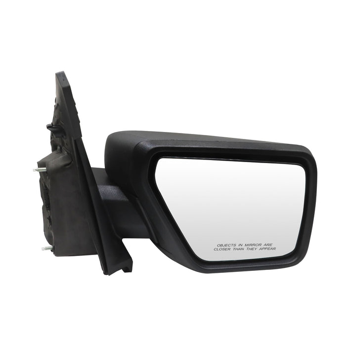 DURAFORCE 2021-2023 Ford F-150 Right Heated Side Mirror w/ Signal & BSM Rear View