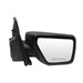 DURAFORCE 2021-2023 Ford F-150 Right Heated Side Mirror w/ Signal & BSM Rear View