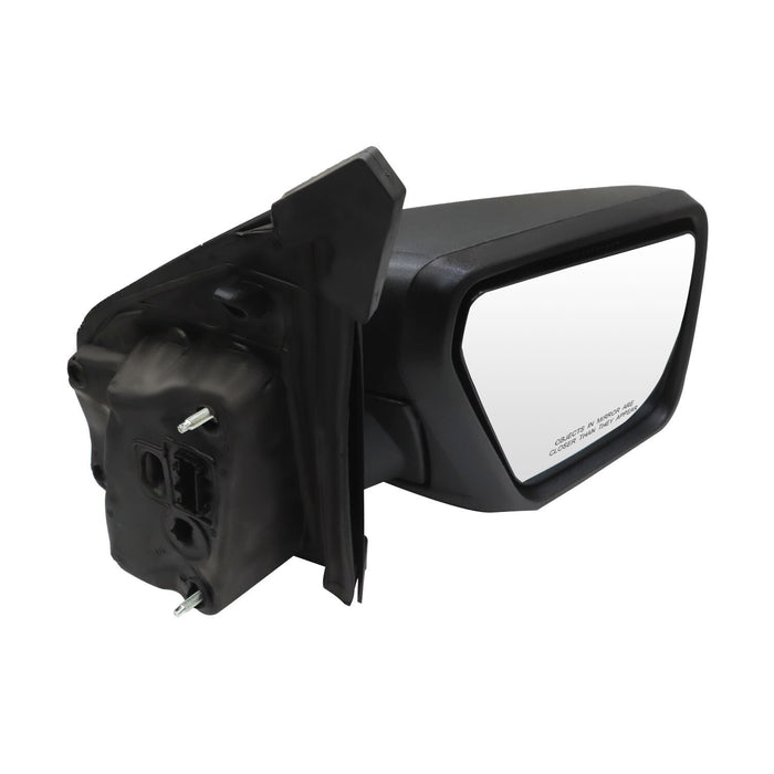 DURAFORCE 2021-2023 Ford F-150 Right Heated Side Mirror w/ Signal & BSM Rear View