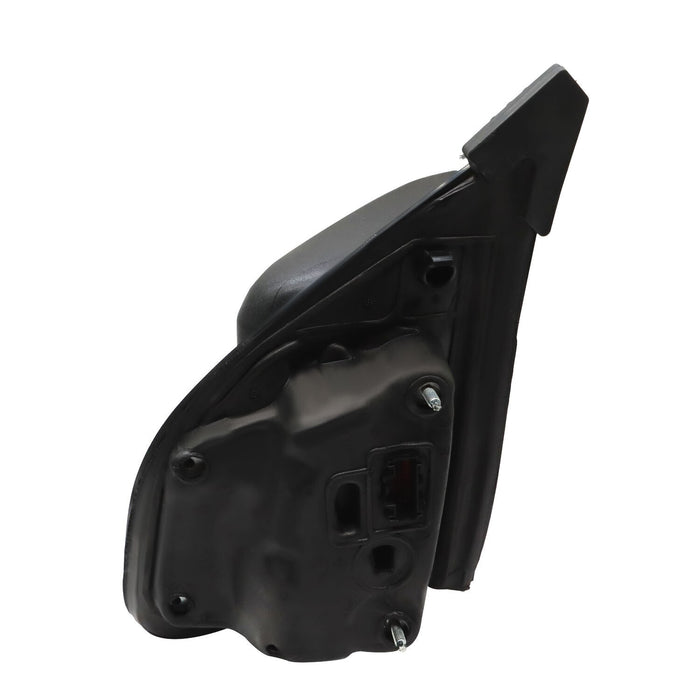 DURAFORCE 2021-2023 Ford F-150 Right Heated Side Mirror w/ Signal & BSM Rear View