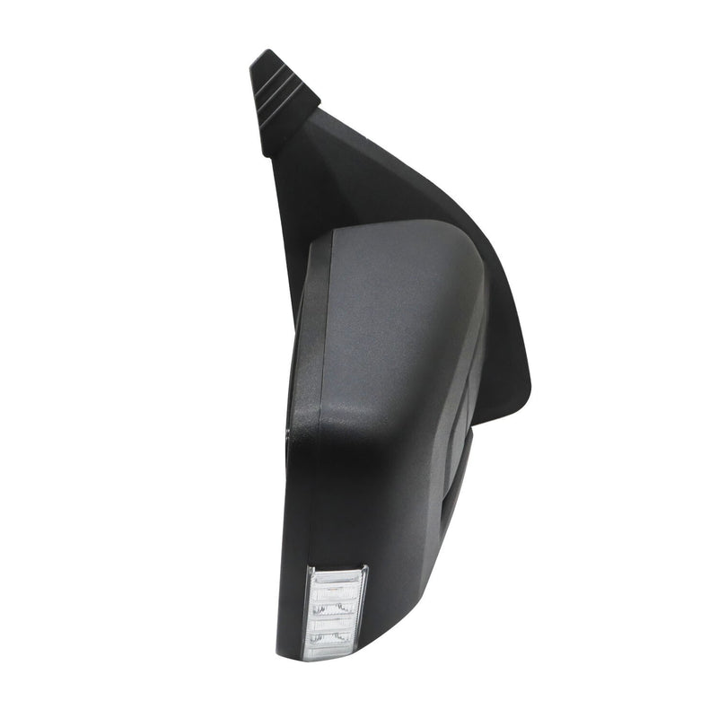 DURAFORCE 2021-2023 Ford F-150 Right Heated Side Mirror w/ Signal & BSM Rear View