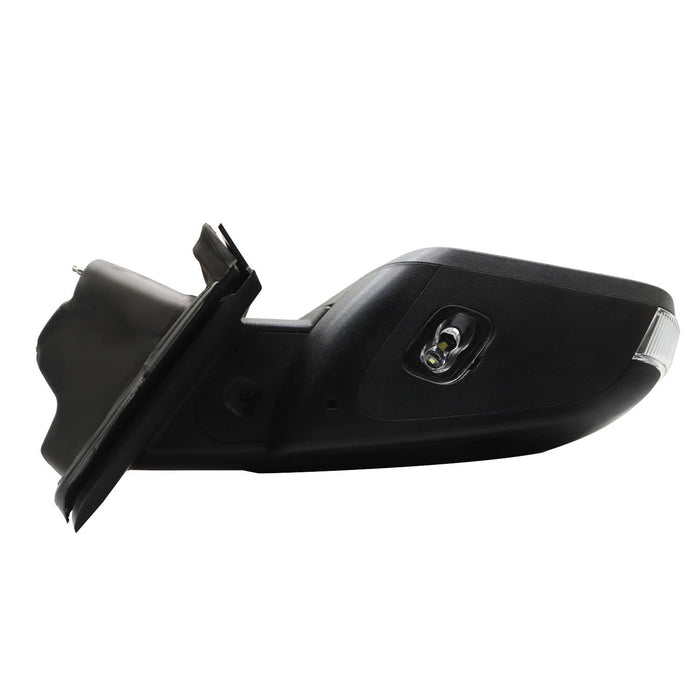 DURAFORCE 2021-2023 Ford F-150 Right Heated Side Mirror w/ Signal & BSM Rear View