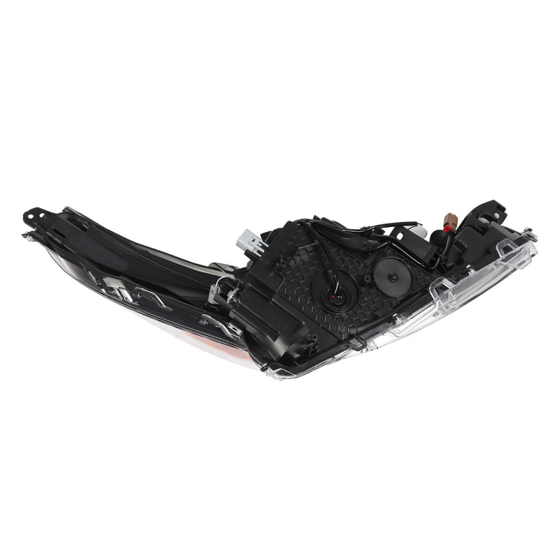 DURAFORCE 2019-2022 Toyota Prius Left Headlight Assembly Driver Side TO2502280
