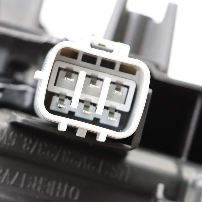 DURAFORCE 2019-2022 Toyota Prius Left Headlight Assembly Driver Side TO2502280