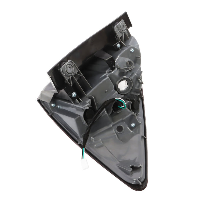 DURAFORCE 2019-2022 Honda HRV Outer Red LED Tail Light Passenger Side Lamp