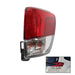 DURAFORCE 2019-2021 Subaru Forester Right Passenger Outer Tail Light Lamp Replacement