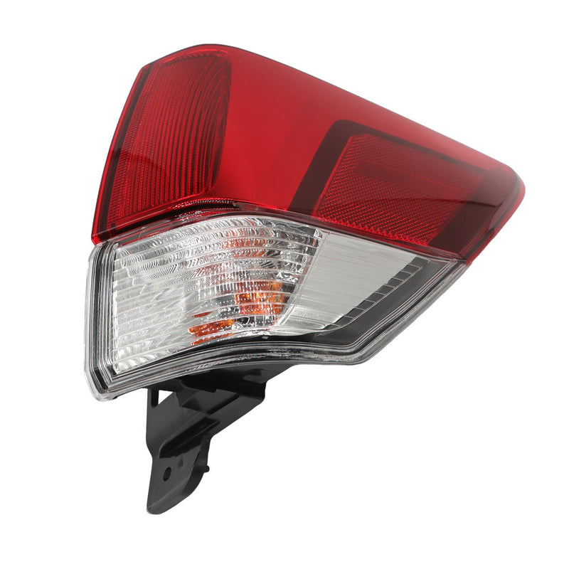 DURAFORCE 2019-2021 Subaru Forester Right Passenger Outer Tail Light Lamp Replacement