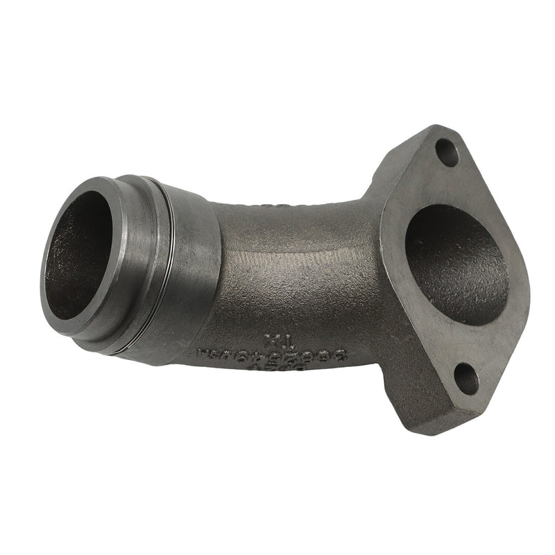 DURAFORCE Cummins ISX Exhaust Manifold End Replacement Part 368387