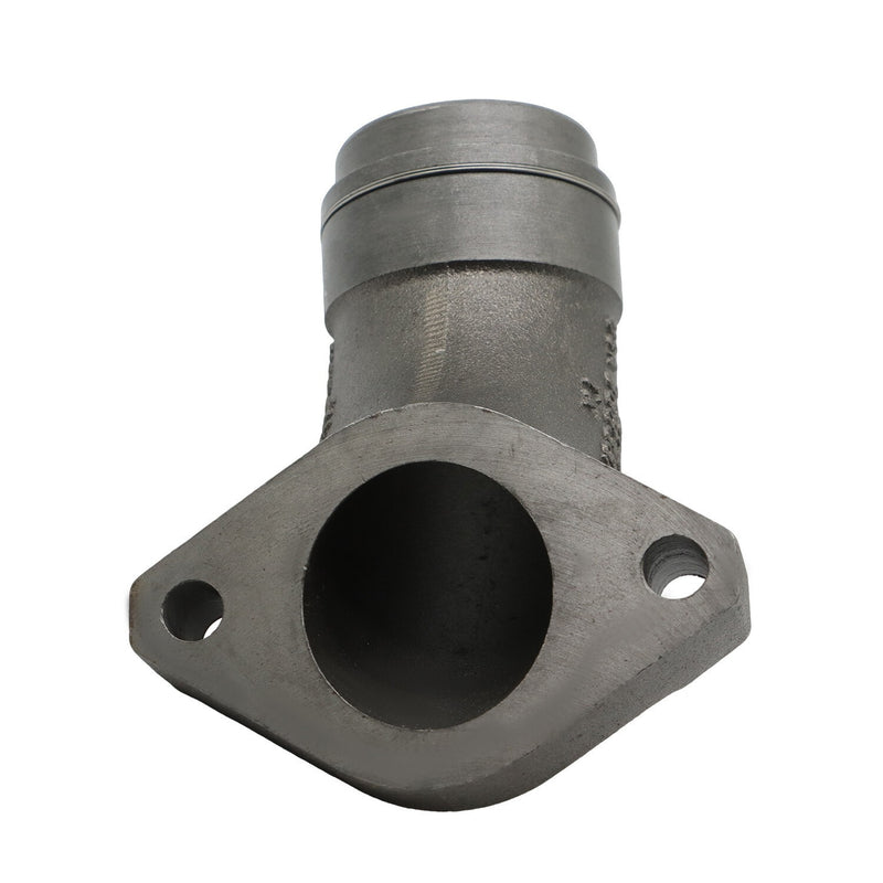 DURAFORCE Cummins ISX Exhaust Manifold End Replacement Part 368387